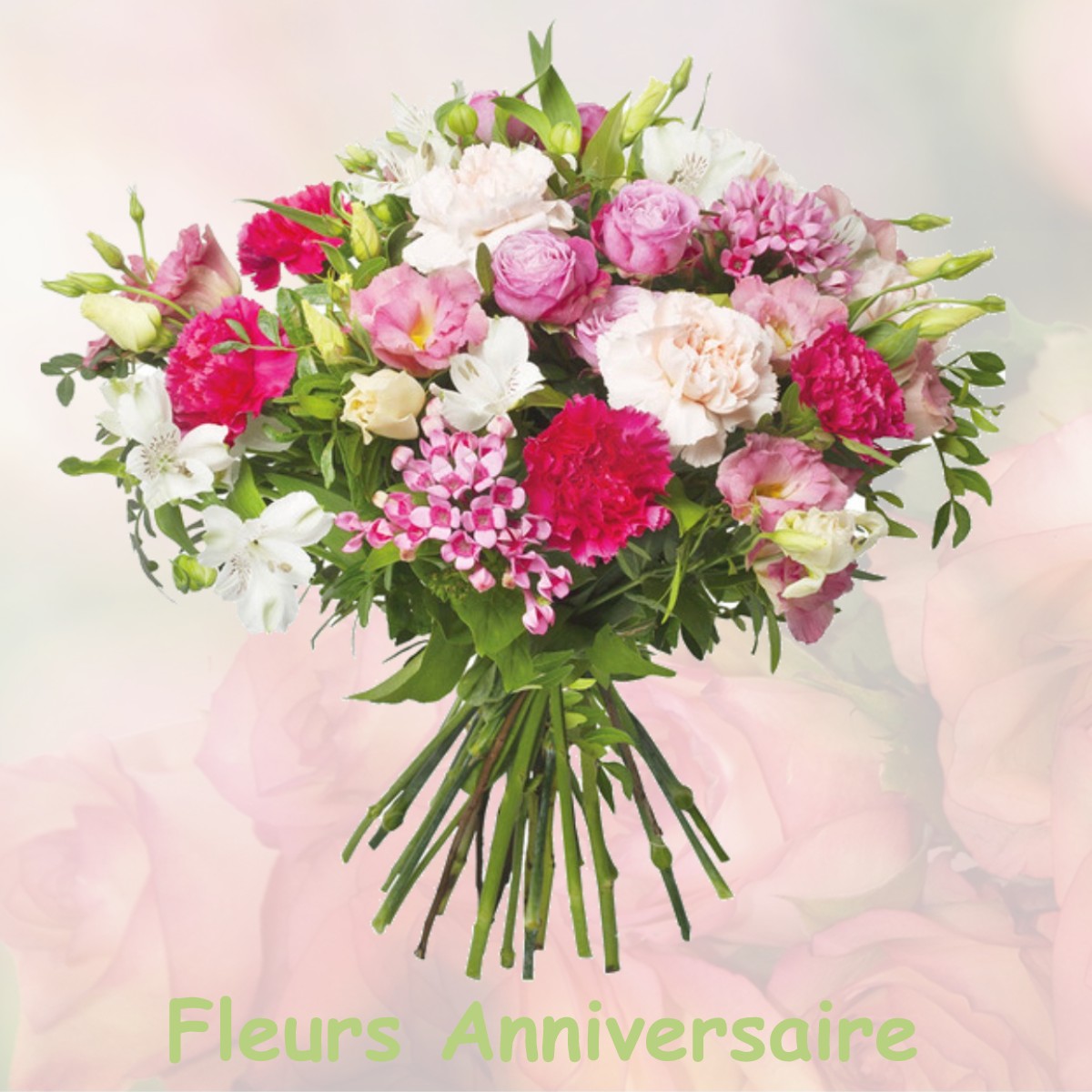 fleurs anniversaire BOISSISE-LA-BERTRAND